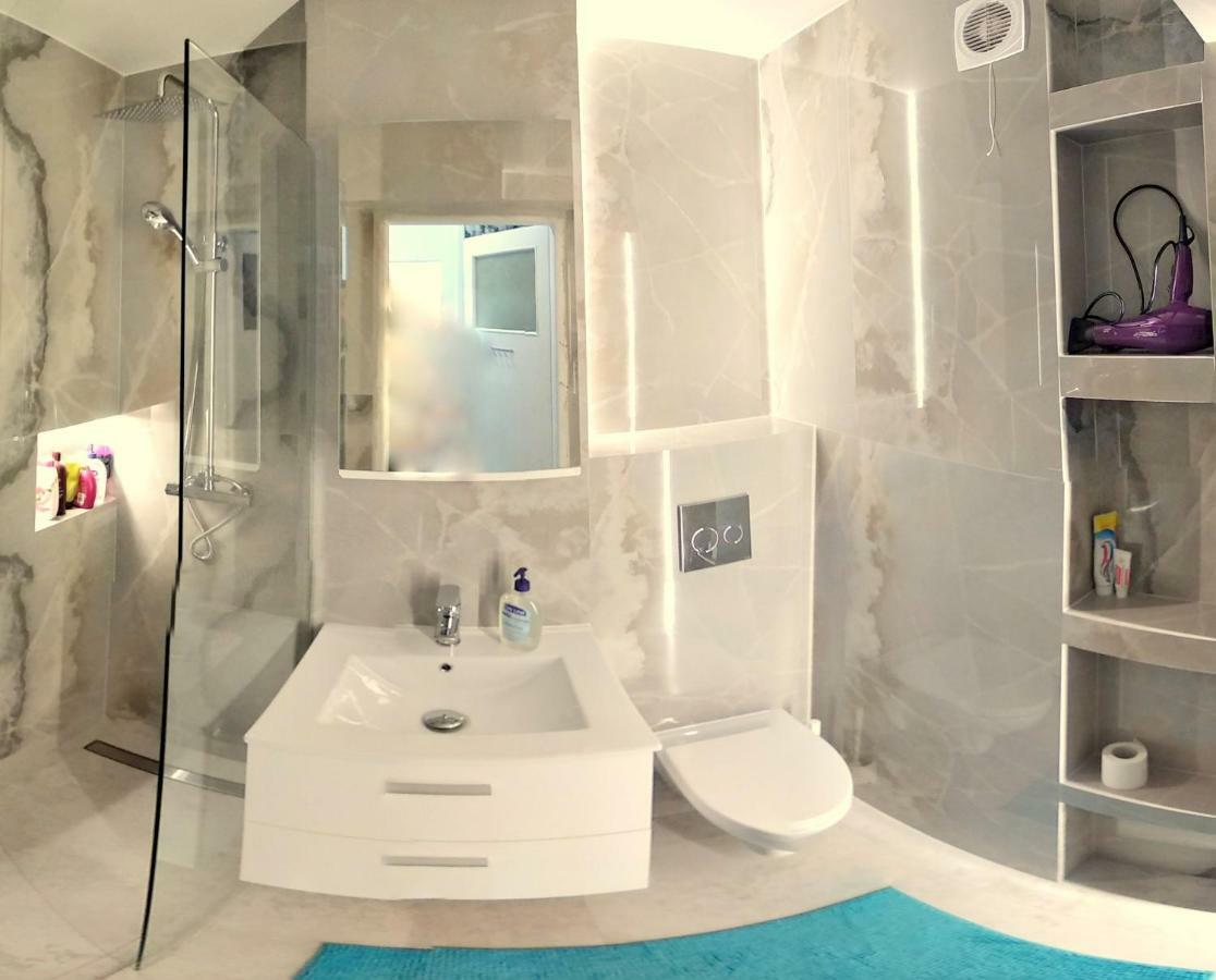 Studio Zelazna Rooms Near Old Town Varsavia Esterno foto